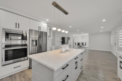 Pantry Photo of 3272 Quail Court, Abbotsford, BC