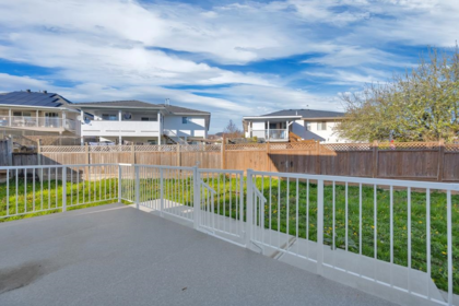 Swimming Pool Photo of 3272 Quail Court, Abbotsford, BC