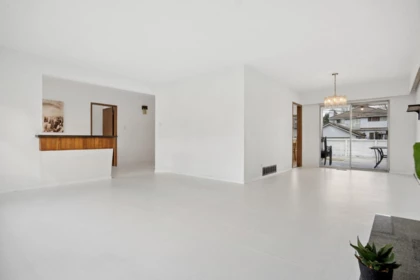 Kitchen Photo of 585 W 65th Avenue, Vancouver, BC