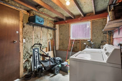 Loft / Bonus Room Photo of 585 W 65th Avenue, Vancouver, BC
