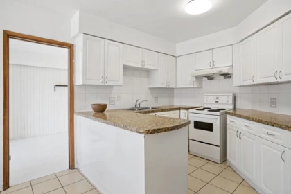 Pantry Photo of 585 W 65th Avenue, Vancouver, BC