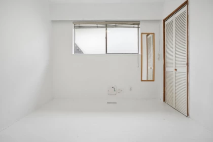 Walk-In Closet Photo of 585 W 65th Avenue, Vancouver, BC