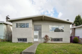 585 W 65th Avenue, Vancouver, BC