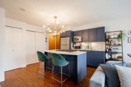 1008 1723 Alberni Street, Vancouver, BC