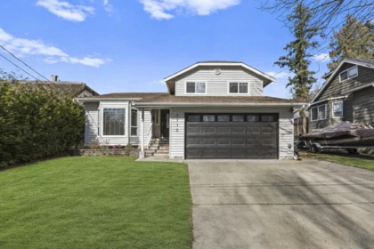 2115 London Street, New Westminster, BC, New Westminster — Single Family Residence for sale