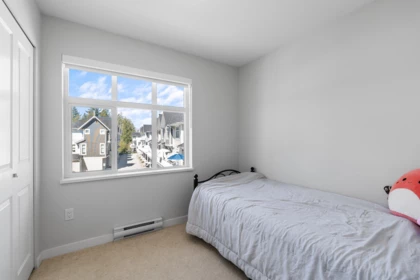 Mudroom Photo of 1015 11280 Pazarena Place, Maple Ridge, BC