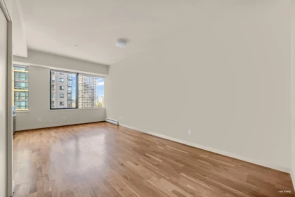 1113 1333 W Georgia Street, Vancouver, BC, Vancouver — Apartment/Condo for sale