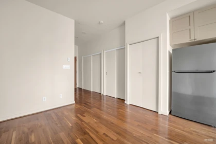 Primary Bedroom Photo of 1113 1333 W Georgia Street, Vancouver, BC