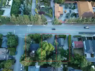 9211 Steveston Highway, Richmond, BC, Richmond — Single Family Residence for sale