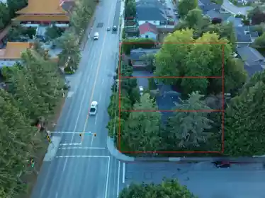 9211 Steveston Highway, Richmond, BC, Richmond — Single Family Residence for sale
