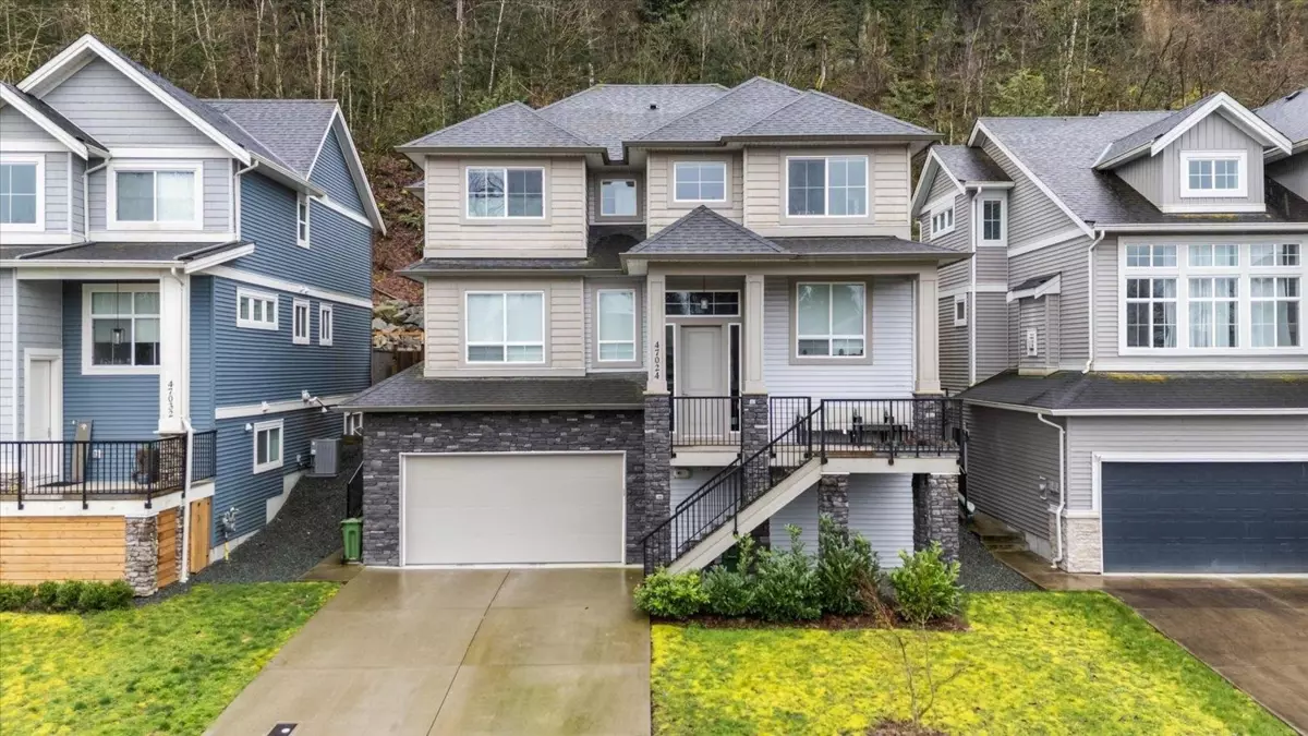 Exterior Rear Photo of 47024 Quarry Road, Chilliwack, BC