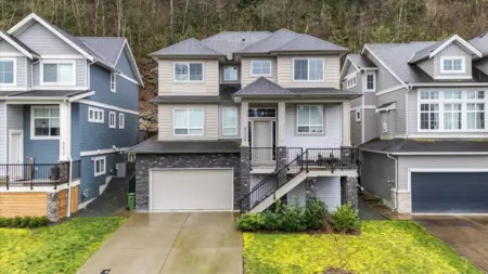 47024 Quarry Road, Chilliwack, BC, Chilliwack — Single Family Residence for sale
