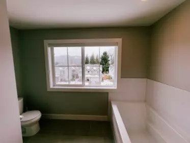 Garage Interior Photo of 47024 Quarry Road, Chilliwack, BC