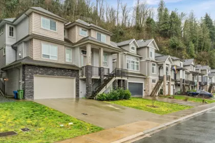 47024 Quarry Road, Chilliwack, BC, Chilliwack — Single Family Residence for sale