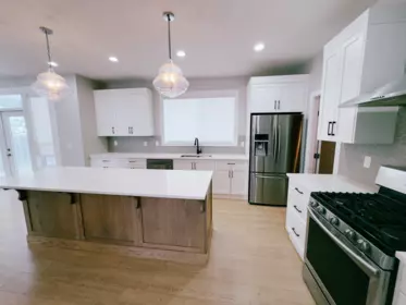 Pantry Photo of 47024 Quarry Road, Chilliwack, BC