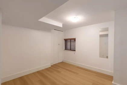 Aerial View of 557 Prior Street, Vancouver, BC