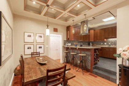 Guest Bathroom Photo of 557 Prior Street, Vancouver, BC