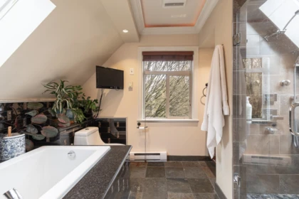 Laundry Room Photo of 557 Prior Street, Vancouver, BC