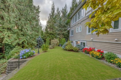 Outdoor Deck Photo of 1041 Prospect Avenue, North Vancouver, BC