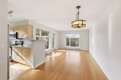 404 3575 Euclid Avenue, Vancouver, BC, Vancouver — Apartment/Condo for sale