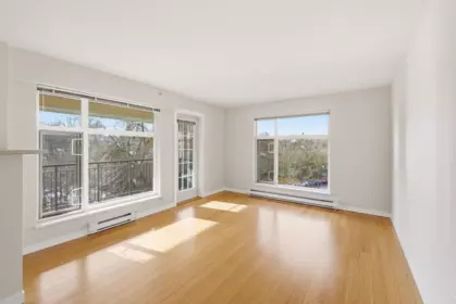 404 3575 Euclid Avenue, Vancouver, BC, Vancouver — Apartment/Condo for sale