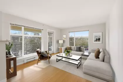 404 3575 Euclid Avenue, Vancouver, BC, Vancouver — Apartment/Condo for sale
