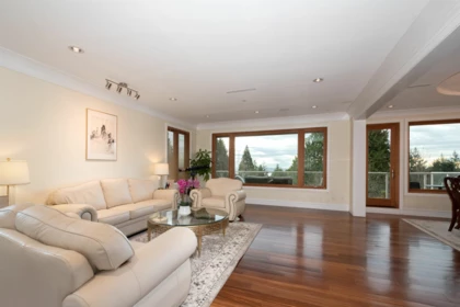 950 Greenwood Road, West Vancouver, BC, West Vancouver — Single Family Residence for sale