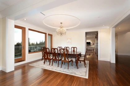 Kitchen Photo of 950 Greenwood Road, West Vancouver, BC