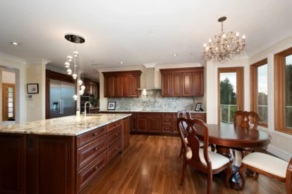 Pantry Photo of 950 Greenwood Road, West Vancouver, BC