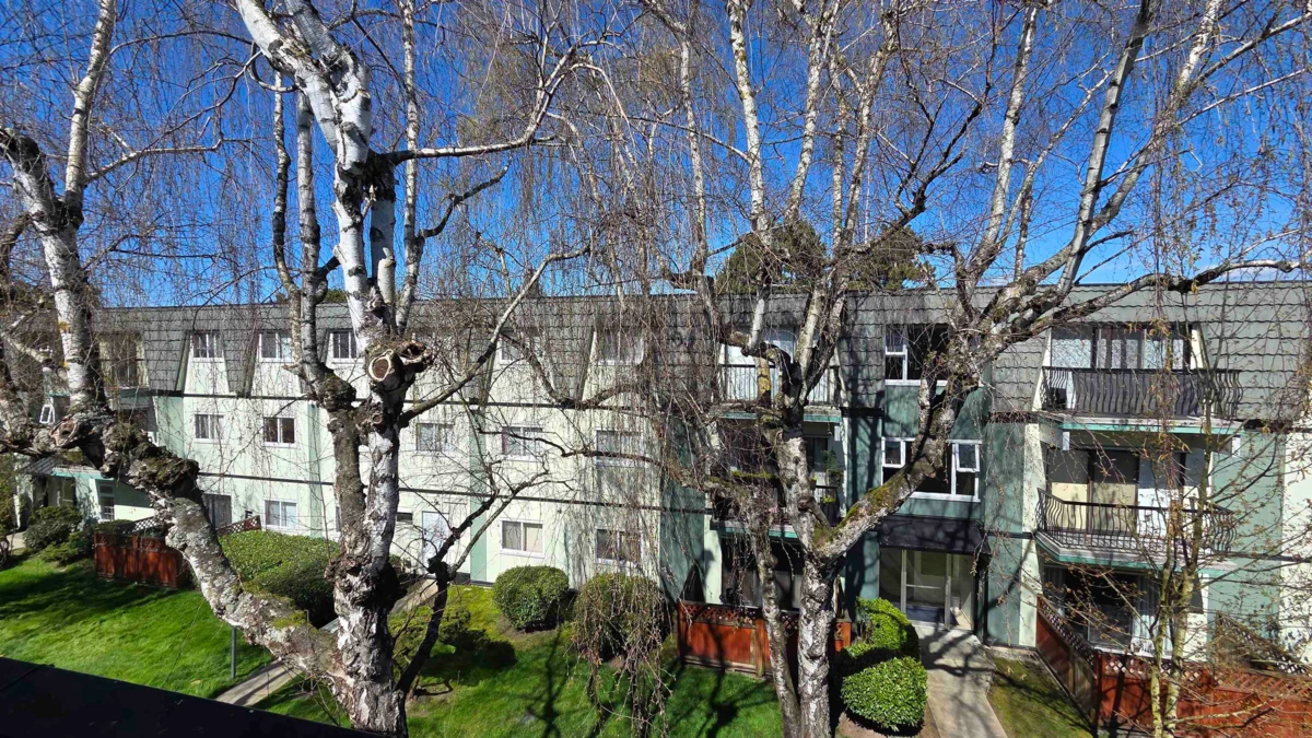 Exterior Rear Photo of 356 8131 Ryan Road, Richmond, BC