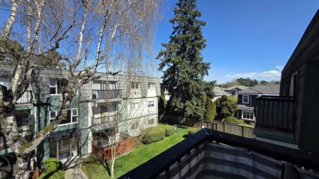 356 8131 Ryan Road, Richmond, BC, Richmond — Apartment/Condo for sale