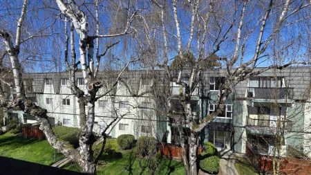 356 8131 Ryan Road, Richmond, BC, Richmond — Apartment/Condo for sale