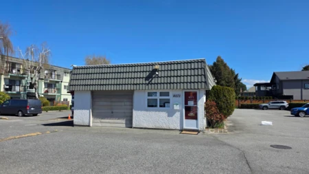 Office / Den Photo of 356 8131 Ryan Road, Richmond, BC