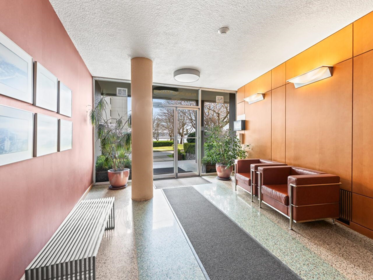 Loft / Bonus Room Photo of 304 1975 Pendrell Street, Vancouver, BC