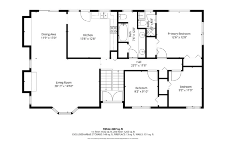 Entry Foyer Photo of 14458 Chartwell Drive, Surrey, BC