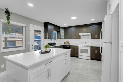 14458 Chartwell Drive, Surrey, BC, Surrey — Single Family Residence for sale