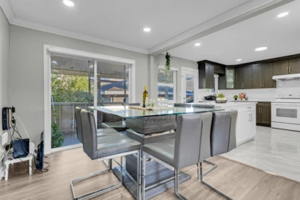 Kitchen Island Photo of 14458 Chartwell Drive, Surrey, BC