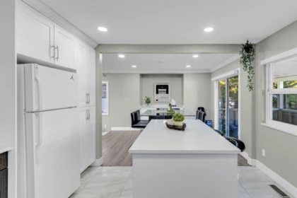Kitchen Photo of 14458 Chartwell Drive, Surrey, BC