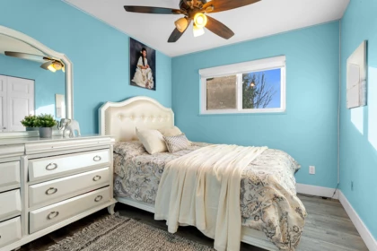Primary Bedroom Photo of 14458 Chartwell Drive, Surrey, BC