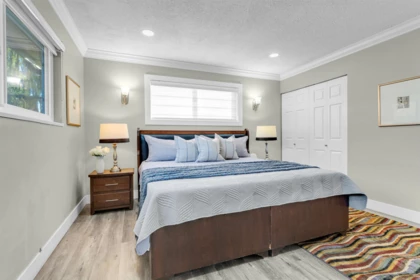 Walk-In Closet Photo of 14458 Chartwell Drive, Surrey, BC