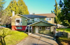 14458 Chartwell Drive, Surrey, BC