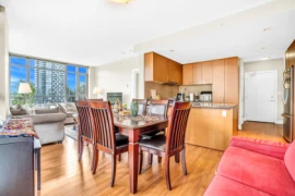 1003 3008 Glen Drive, Coquitlam, BC