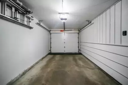 Basement Recreation Room Photo of 228 Pembina Street, New Westminster, BC