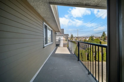 228 Pembina Street, New Westminster, BC, New Westminster — Single Family Residence for sale