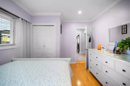 Guest Bathroom Photo of 228 Pembina Street, New Westminster, BC