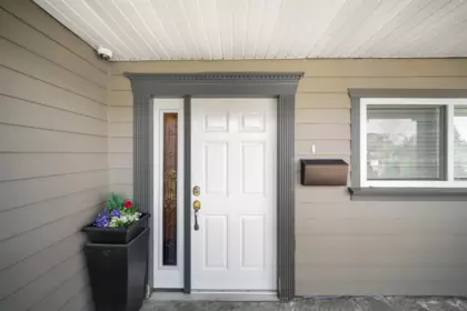 Hot Tub / Spa Photo of 228 Pembina Street, New Westminster, BC