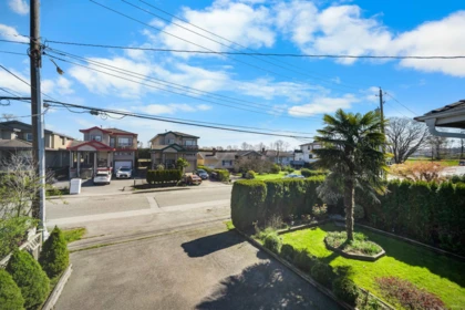 228 Pembina Street, New Westminster, BC, New Westminster — Single Family Residence for sale