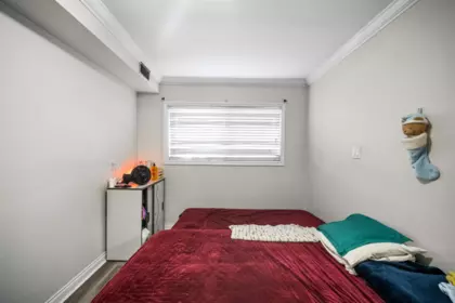 Mudroom Photo of 228 Pembina Street, New Westminster, BC