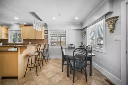 Primary Bedroom Photo of 228 Pembina Street, New Westminster, BC