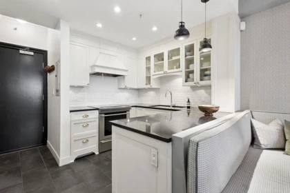 2266 Redbud Lane, Vancouver, BC, Vancouver — Townhouse for sale